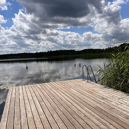 Weisst Du Noch - Luxus Am Appartamento Krakow am See