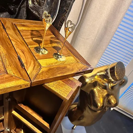 Weisst Du Noch - Luxus Am Appartamento