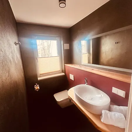 Weisst Du Noch - Luxus Am * Krakow am See