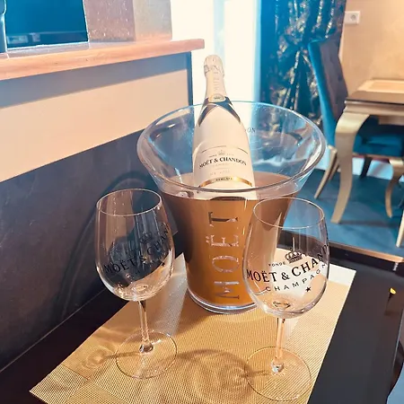 Weisst Du Noch - Luxus Am