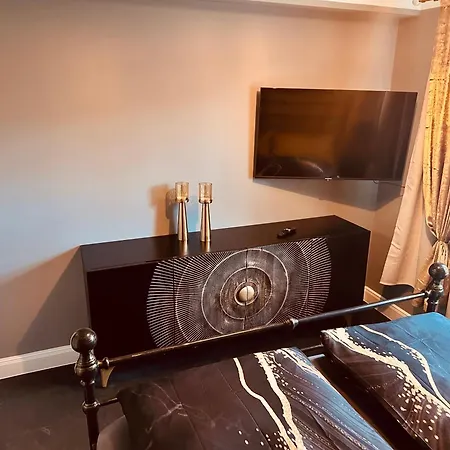 Apartment Weisst Du Noch - Luxus Am