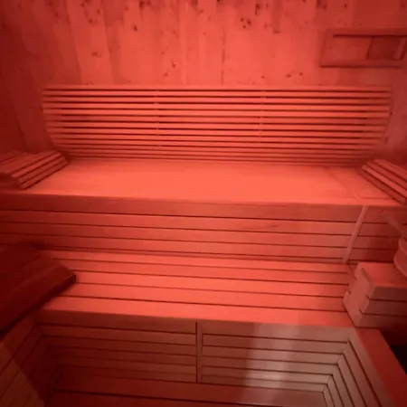 Appartamento Weisst Du Noch - Luxus Am