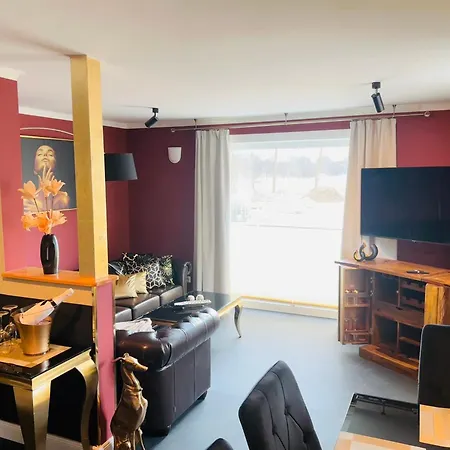 Weisst Du Noch - Luxus Am Apartment