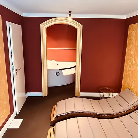 Apartment Weisst Du Noch - Luxus Am