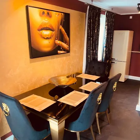 Appartamento Weisst Du Noch - Luxus Am