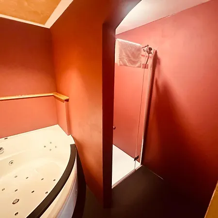 Weisst Du Noch - Luxus Am Appartamento Krakow am See