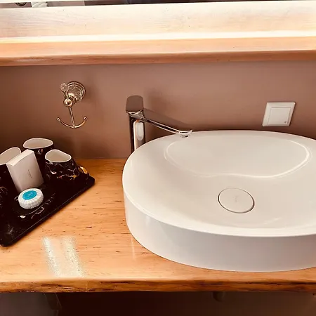 Appartamento Weisst Du Noch - Luxus Am Krakow am See