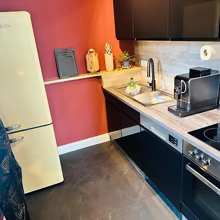 Weisst Du Noch - Luxus Am *