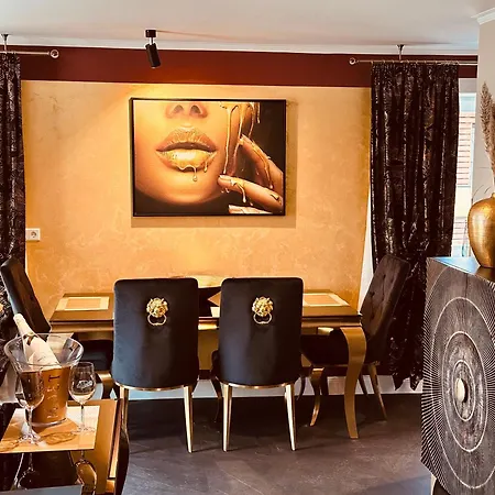 Weisst Du Noch - Luxus Am * Krakow am See