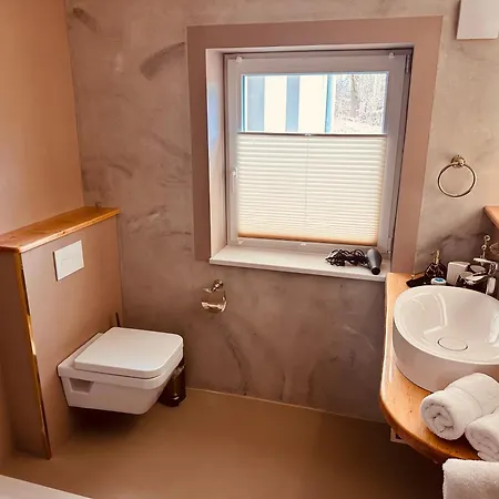Weisst Du Noch - Luxus Am Apartment Krakow am See