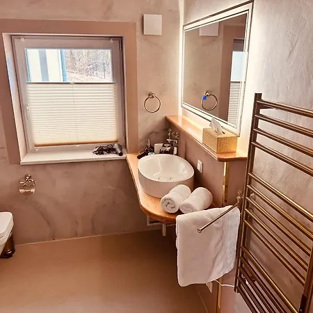 Weisst Du Noch - Luxus Am Krakow am See