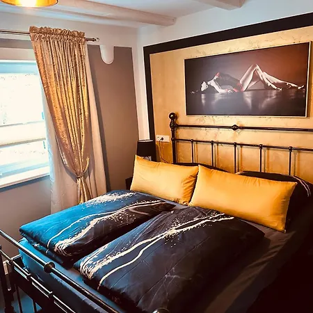 Appartamento Weisst Du Noch - Luxus Am