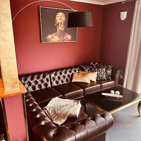 Appartamento Weisst Du Noch - Luxus Am Krakow am See