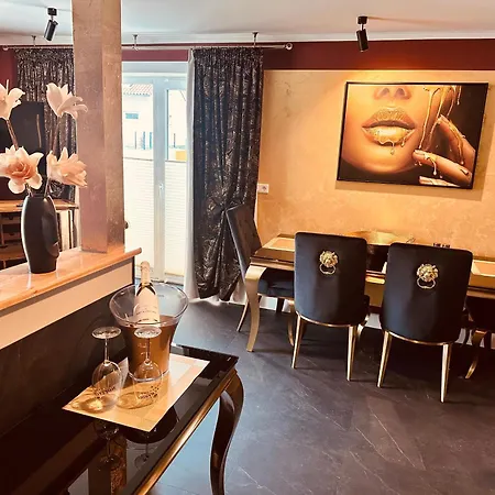 Appartamento Weisst Du Noch - Luxus Am *