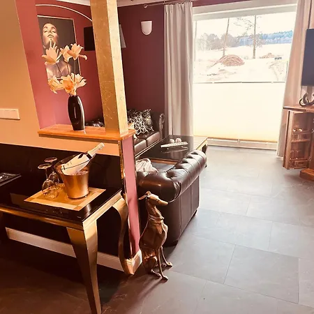 Weisst Du Noch - Luxus Am *