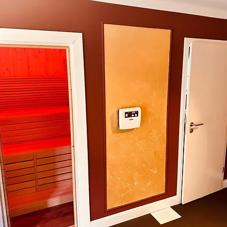 Weisst Du Noch - Luxus Am Apartment