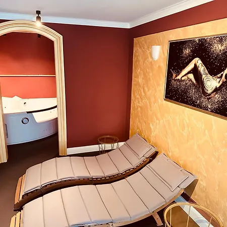 Weisst Du Noch - Luxus Am Krakow am See