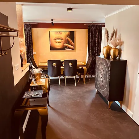 Apartment Weisst Du Noch - Luxus Am