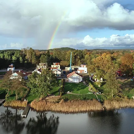 Weisst Du Noch - Luxus Am * Krakow am See